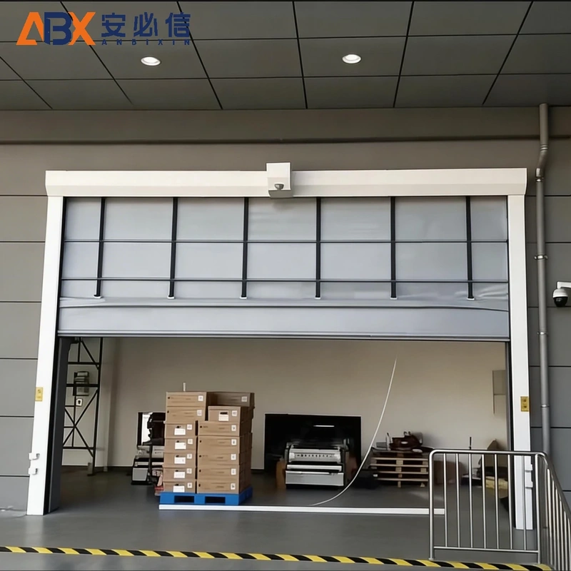 襄阳市充气式门封