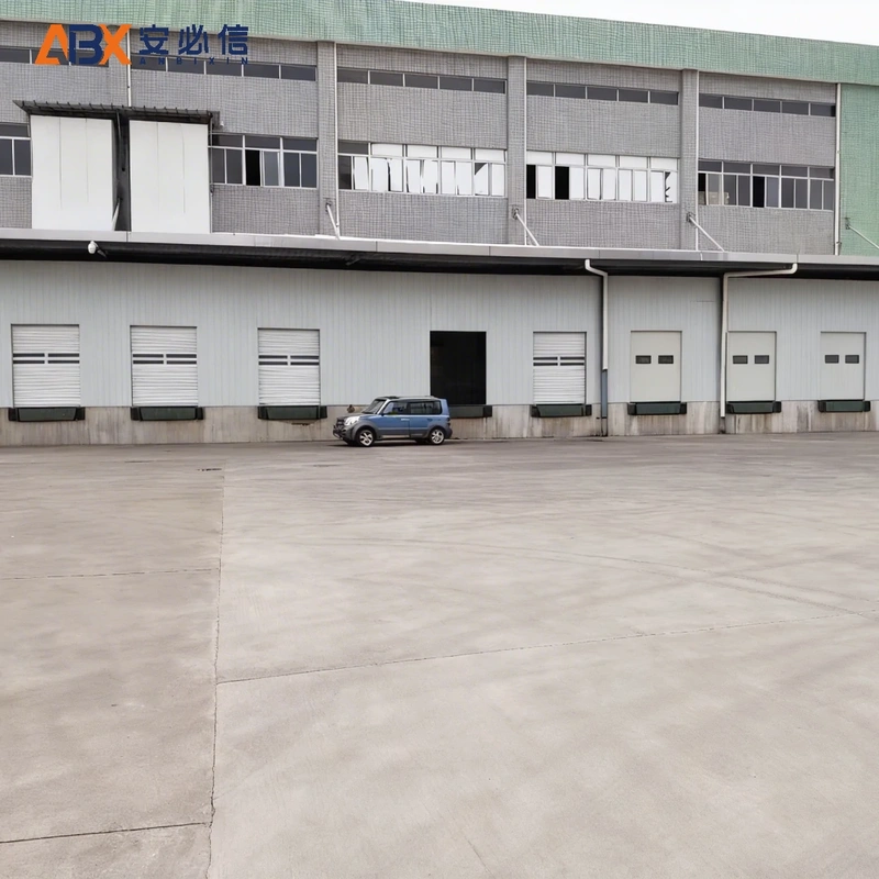襄阳市金属高速门